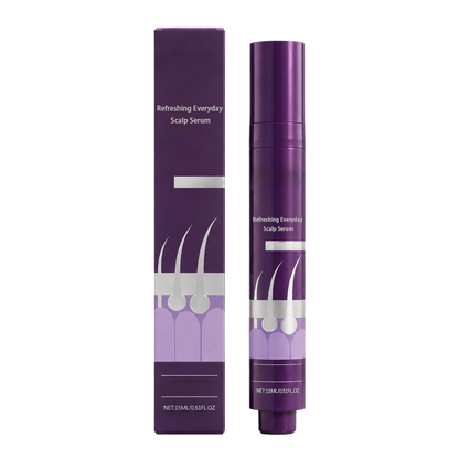 Refreshing Everyday Scalp Serum