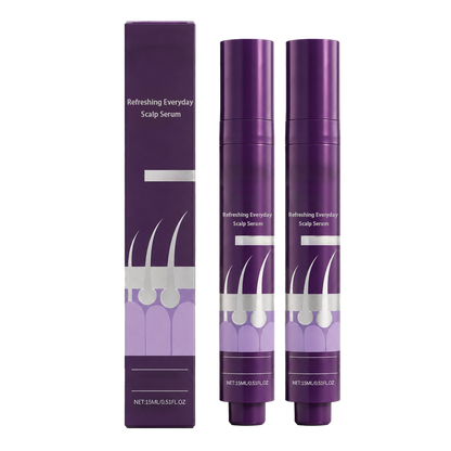 Refreshing Everyday Scalp Serum