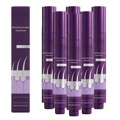 Refreshing Everyday Scalp Serum