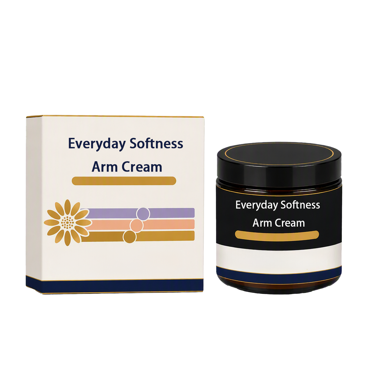 Everyday Softness Arm Cream