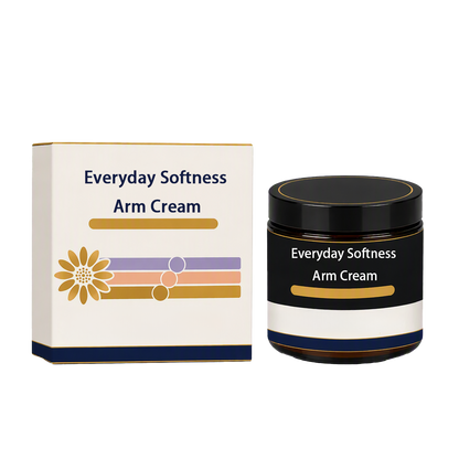 Everyday Softness Arm Cream