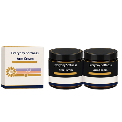 Everyday Softness Arm Cream