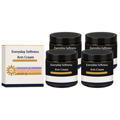 Everyday Softness Arm Cream