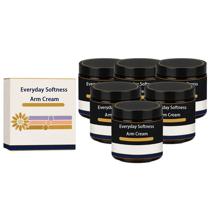Everyday Softness Arm Cream