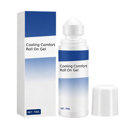 Soothing Botanical Roll On Serum
