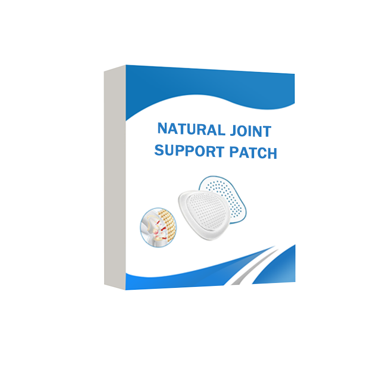 1x Natural Body Sticker