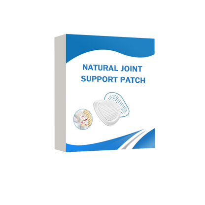 Natural Body Sticker