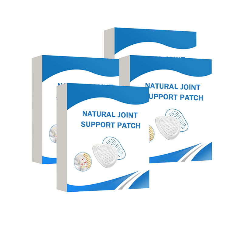 Natural Body Sticker