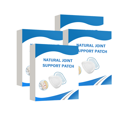 Natural Body Sticker
