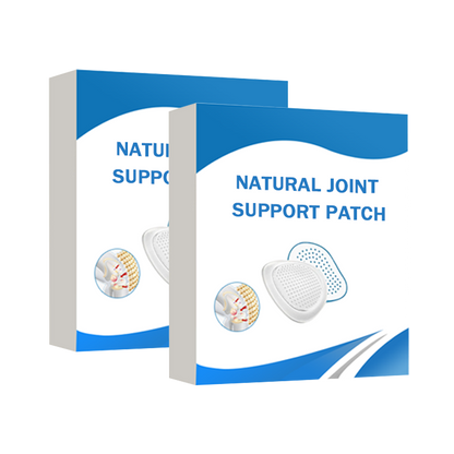 Natural Body Sticker