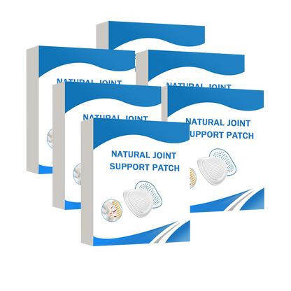 Natural Body Sticker