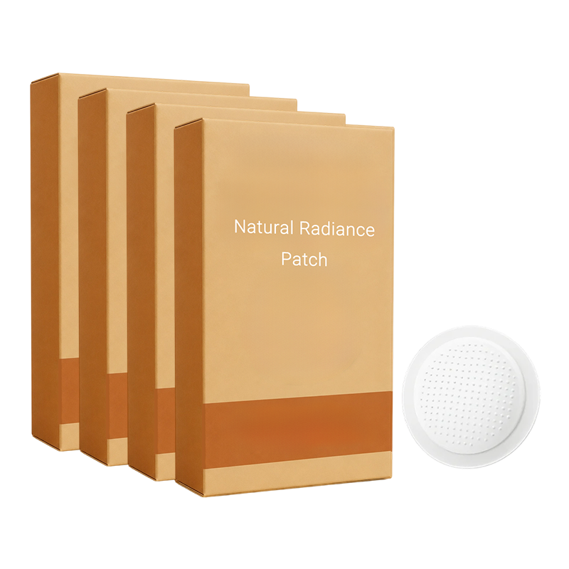 Natural Radiance Patch