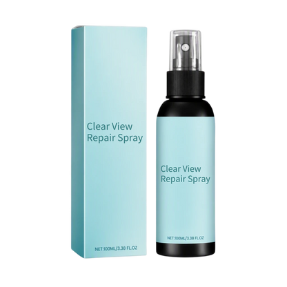 Clear View Repair Spray