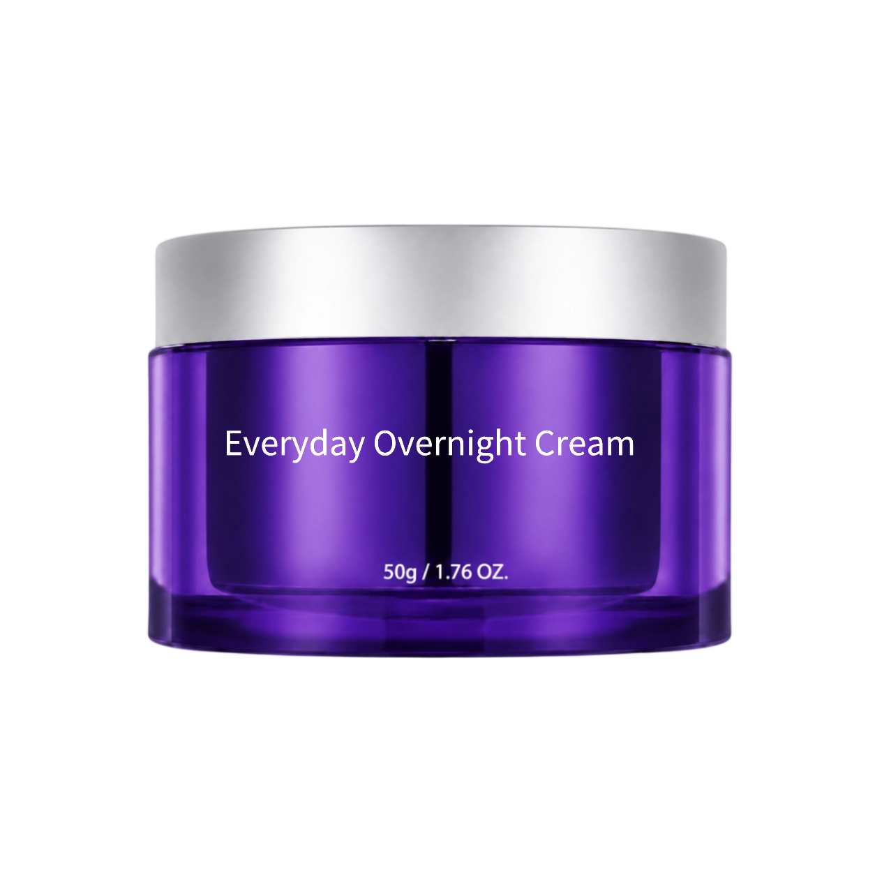 1x Everyday Overnight Cream