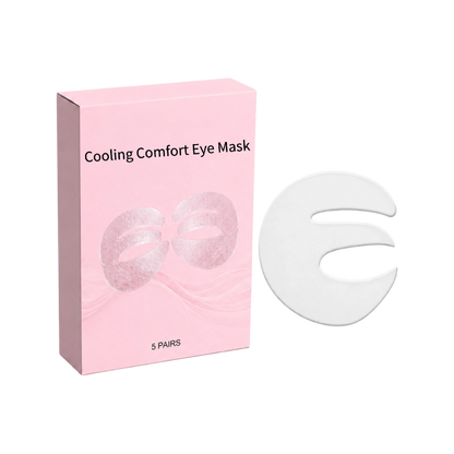 Cooling Comfort Eye Mask