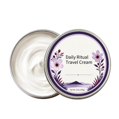 Daily Ritual Travel Cream