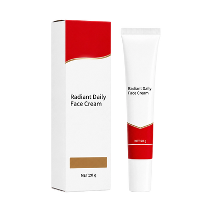 Radiant Daily Face Cream