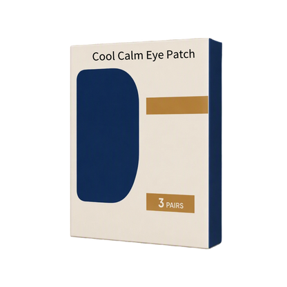 Cool Calm Eye Patch