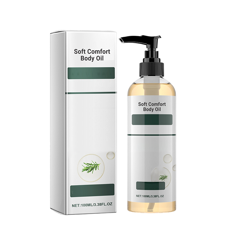 1x Daily Care Body Oil