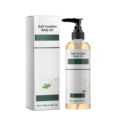 Daily Care Body Oil