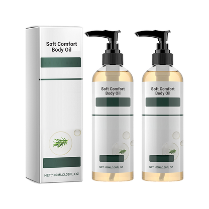 Daily Care Body Oil