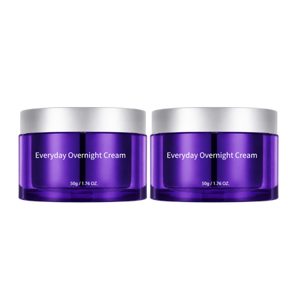 Everyday Overnight Cream