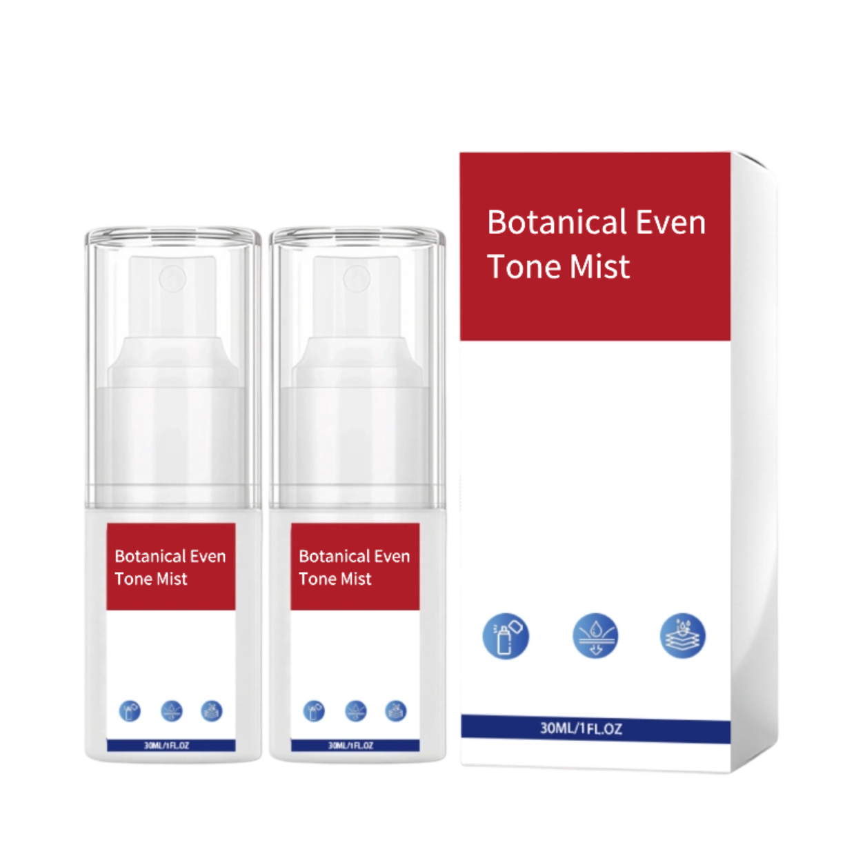 Comfort Skin Spray
