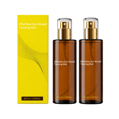 Effortless Sun Kissed Tanning Mist