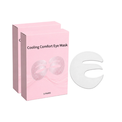 Cooling Comfort Eye Mask