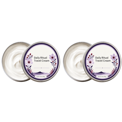 Daily Ritual Travel Cream