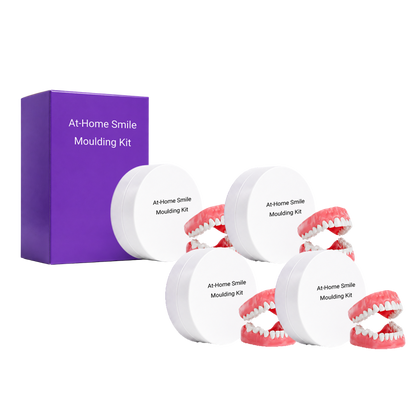 Everyday Moldable Snap On Dentures