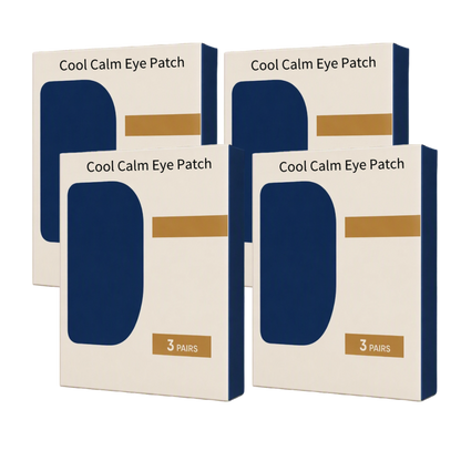 Cool Calm Eye Patch
