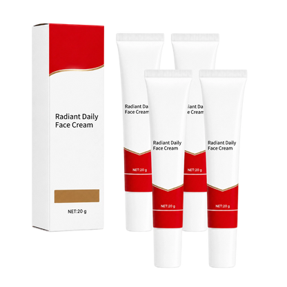 Radiant Daily Face Cream