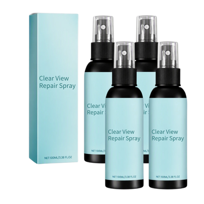 Clear View Repair Spray