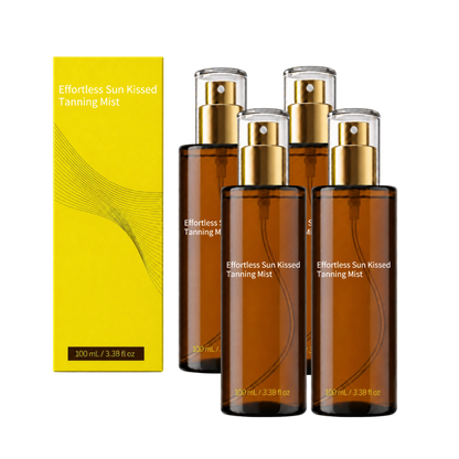 Effortless Sun Kissed Tanning Mist