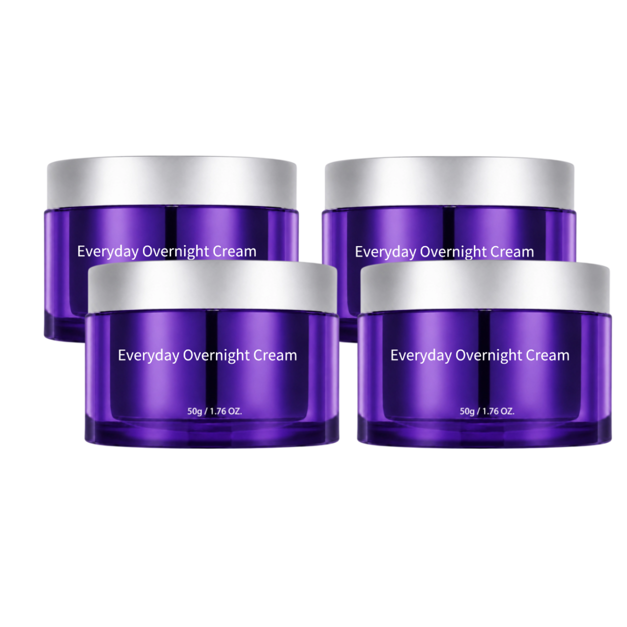 Everyday Overnight Cream