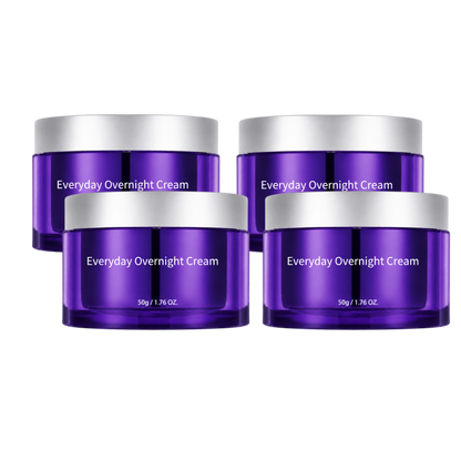 Everyday Overnight Cream