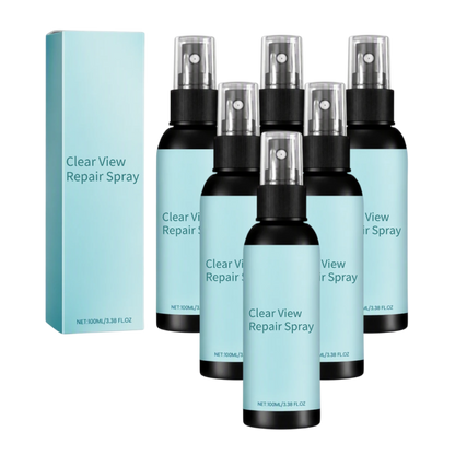 Clear View Repair Spray