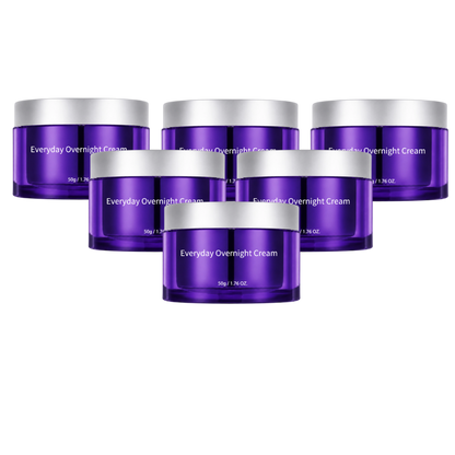 Everyday Overnight Cream