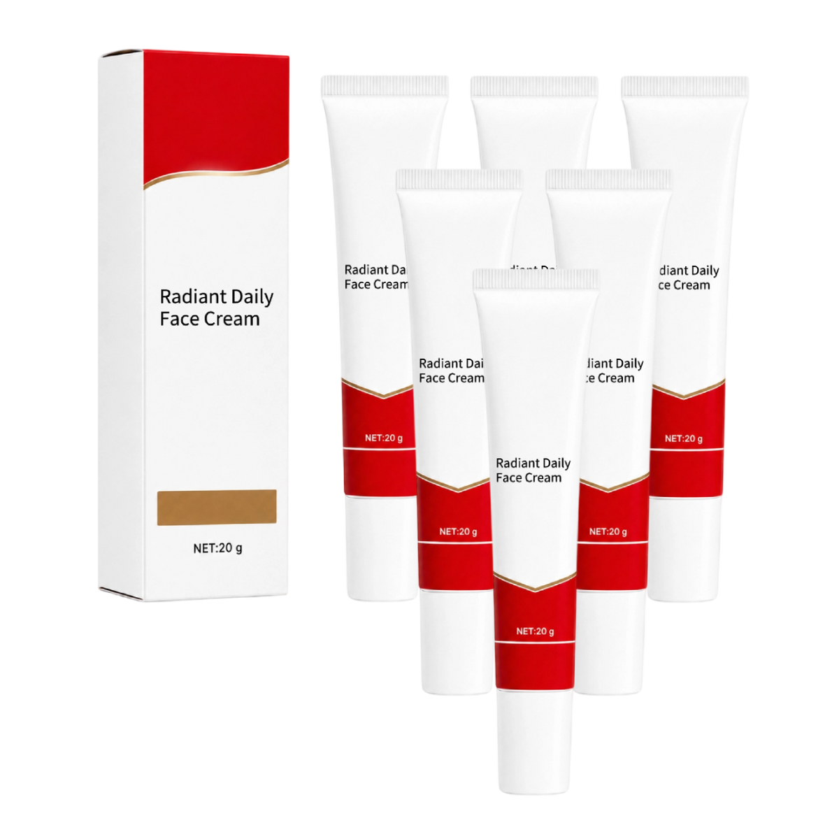 Radiant Daily Face Cream