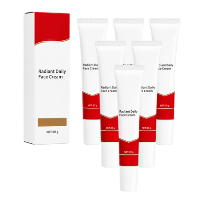 Radiant Daily Face Cream