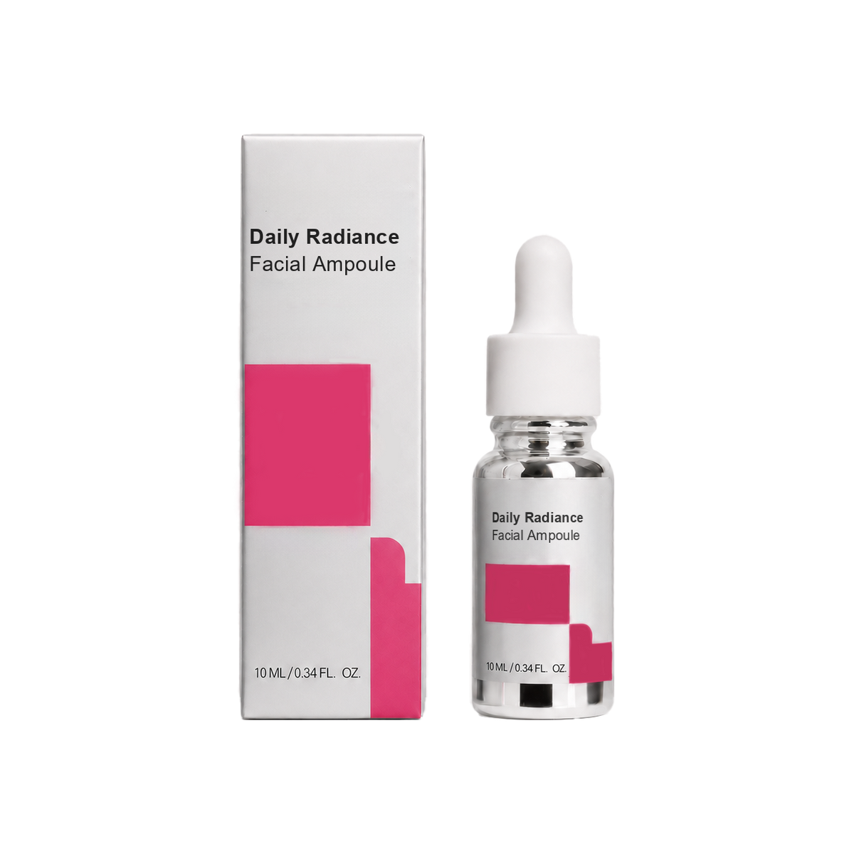 Daily Radiance Facial Ampoule