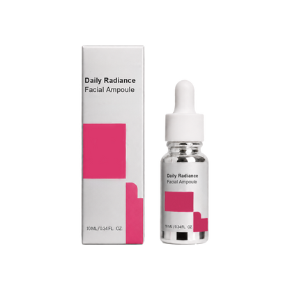 Daily Radiance Facial Ampoule