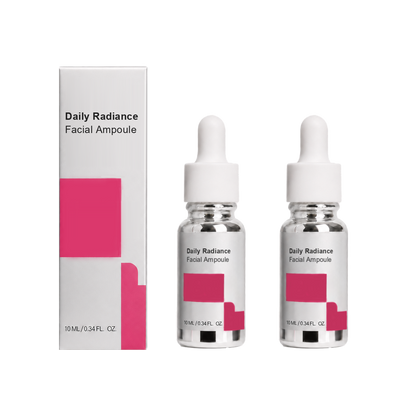 Daily Radiance Facial Ampoule