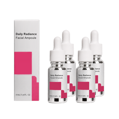 Daily Radiance Facial Ampoule