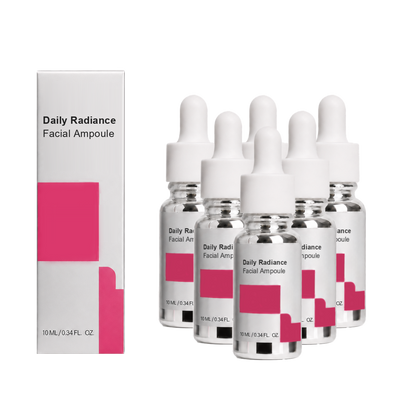 Daily Radiance Facial Ampoule