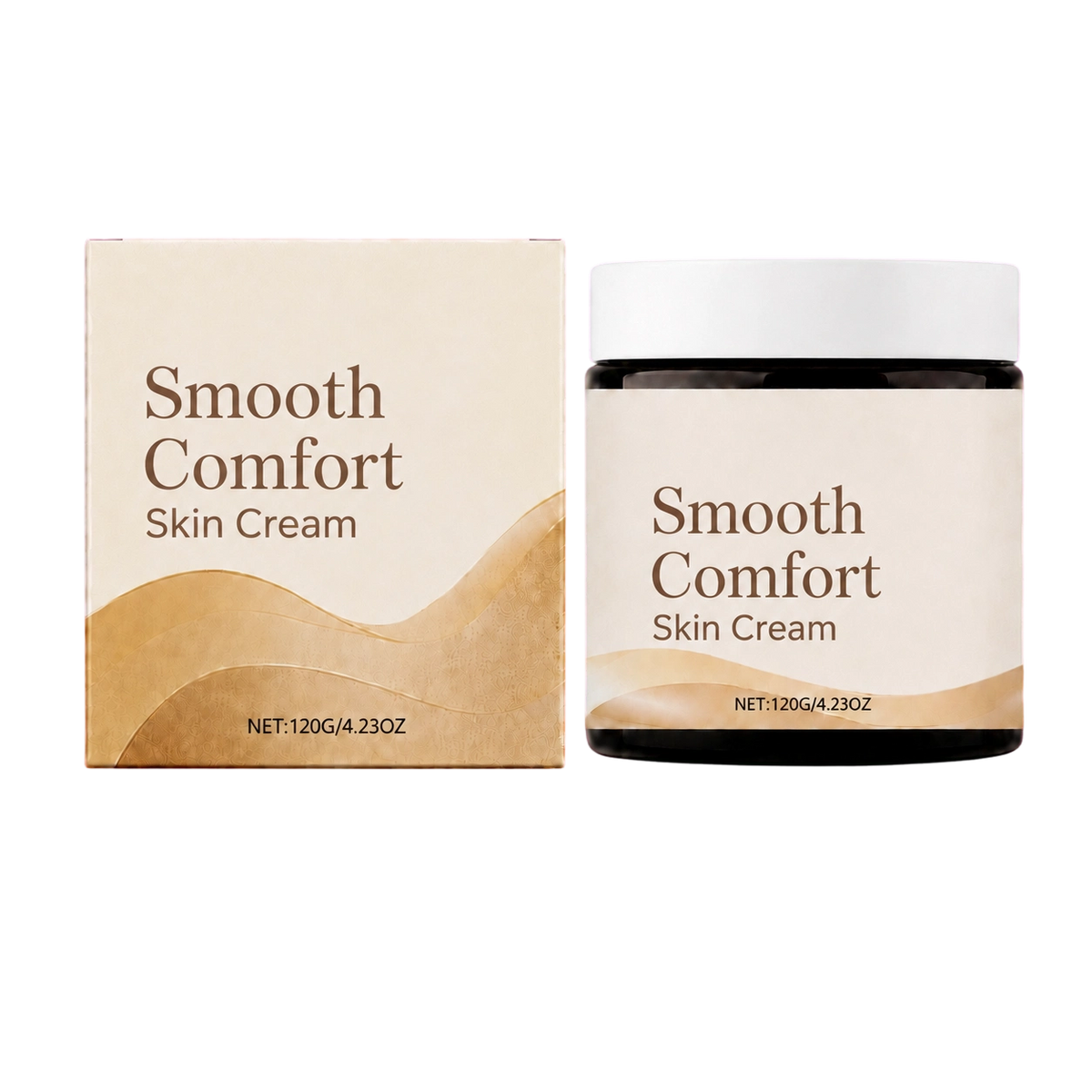 Daily Comfort Skin Cream