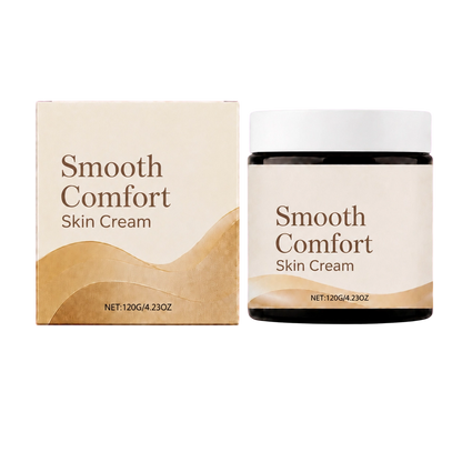 Daily Comfort Skin Cream