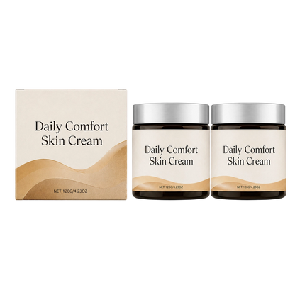 Daily Comfort Skin Cream