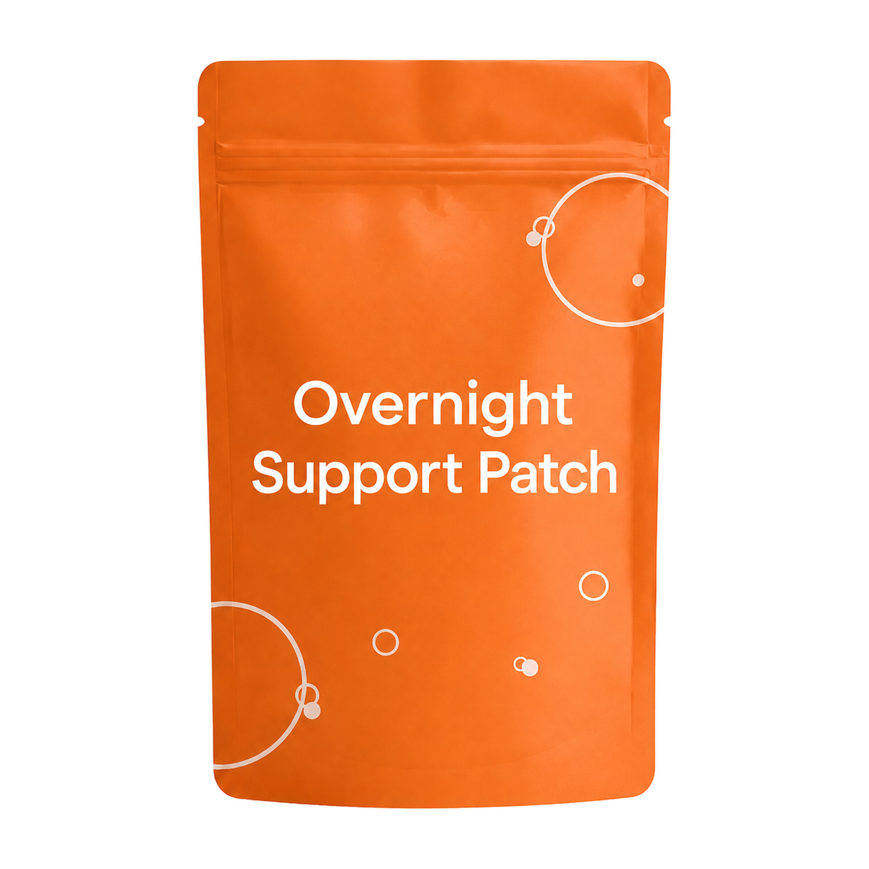 Overnight Comfort Patch